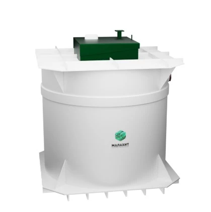 Септик Малахит CLASSIC 40