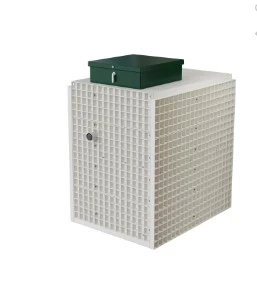 Септик ЮБАС-КЛАССИК 20 Миди