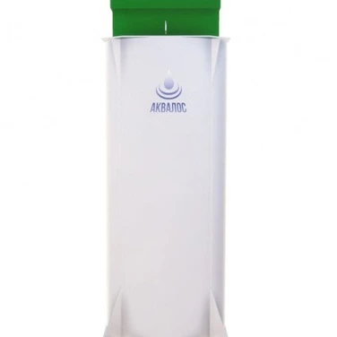 Септик АКВАЛОС в Кропоткине