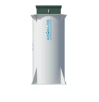 Септик АКВАЛОС в Кропоткине