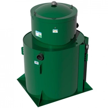 Септик ALTA BIO в Кропоткине