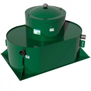 Септик ALTA BIO в Кропоткине