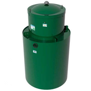 Септик ALTA BIO в Кропоткине