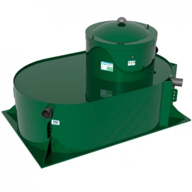 Септик ALTA BIO в Кропоткине