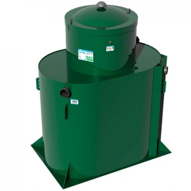 Септик ALTA BIO в Кропоткине