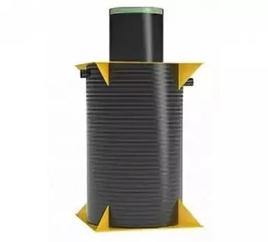 Септик Барс Аэро 9