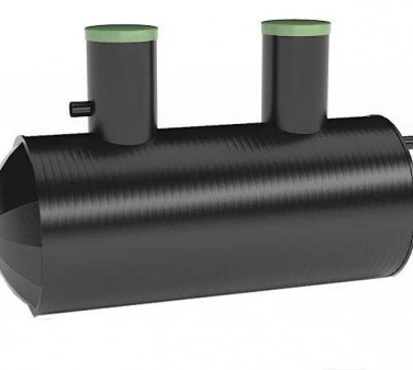 Септик БАРС в Кропоткине