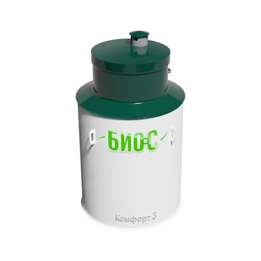 Септик БИО-С в Кропоткине