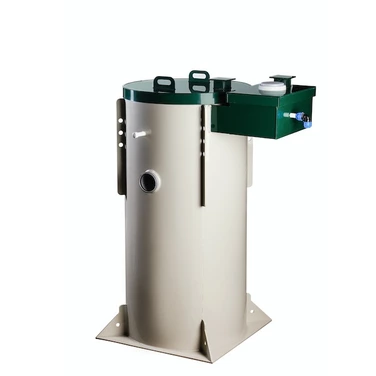 Септик Biodevice ECO в Кропоткине