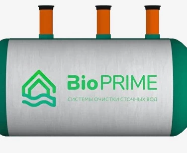 Септик БИОПРАЙМ в Кропоткине