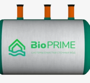 Септик БИОПРАЙМ в Кропоткине