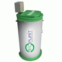 Септик БИОПУРИТ в Кропоткине