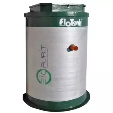 Септики для туалета в Кропоткине