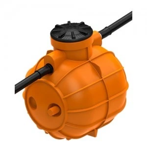 Септик БИОСТОК в Кропоткине