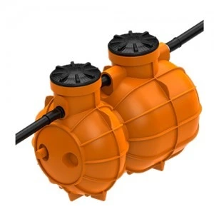 Септик БИОСТОК в Кропоткине