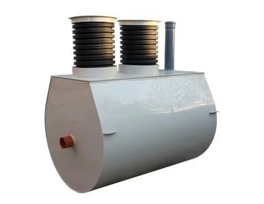 Септик ДКС-15