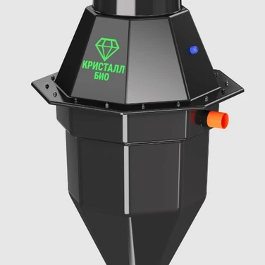 Септик Кристалл в Кропоткине