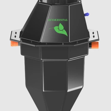 Септик Кристалл в Кропоткине
