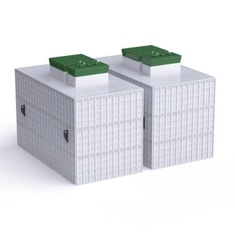 Септик Эко-Гранд 150