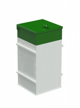 Септик Эко-Гранд 3 ПР