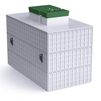 Септик Эко-Гранд 75 ПР