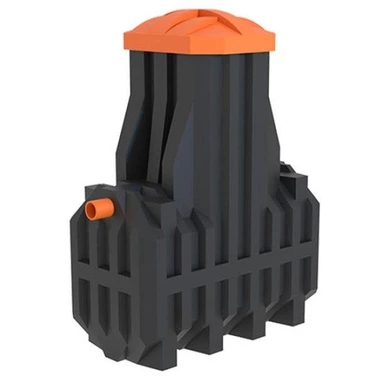 Септик ERGOBOX в Кропоткине