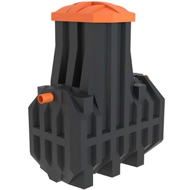 Септик ERGOBOX в Кропоткине