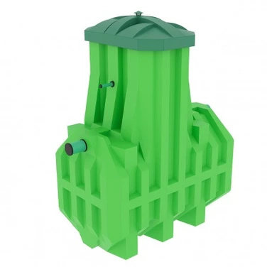 Септик ERGOBOX в Кропоткине