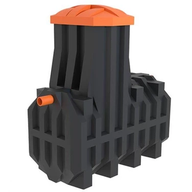 Септик ERGOBOX в Кропоткине