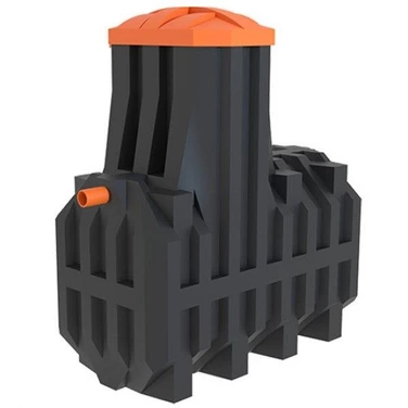 Септик ERGOBOX в Кропоткине