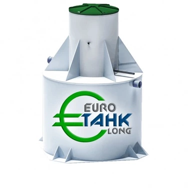 Септик ЕВРОТАНК в Кропоткине