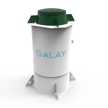 Септик GALAY в Кропоткине