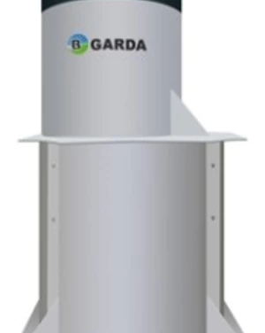 Септик GARDA в Кропоткине