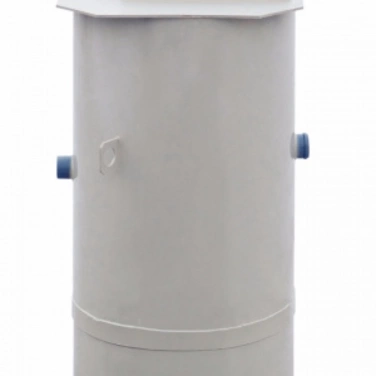 Септик с установкой под ключ в Кропоткине | Купить по цене от производителя