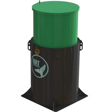 Септик КИТ в Кропоткине