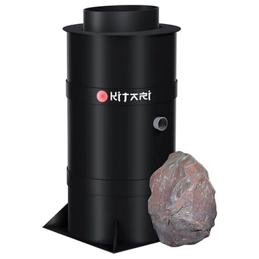 Септик KITARI BLACK в Кропоткине