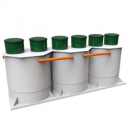 Септик Коло Веси 60