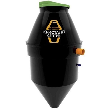 Септик КРИСТАЛЛ МСК в Кропоткине
