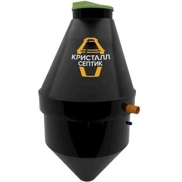 Септик КРИСТАЛЛ МСК в Кропоткине
