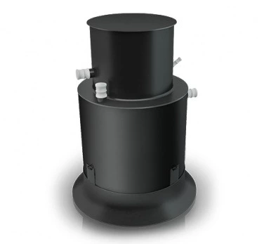 Септик КРОТ в Кропоткине