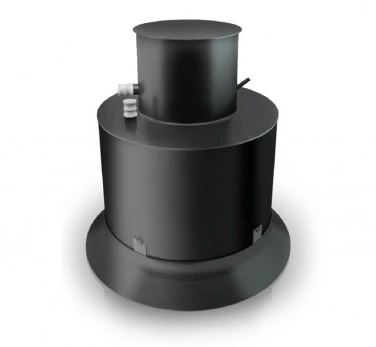 Септик КРОТ в Кропоткине