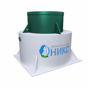 Септик Оникс в Кропоткине