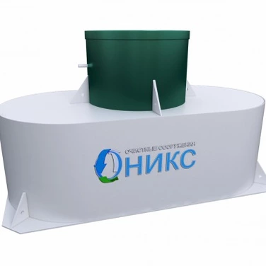 Септик Оникс в Кропоткине