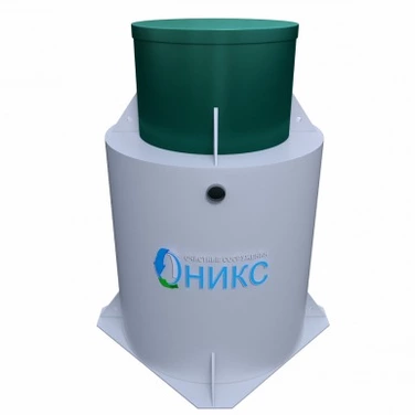 Септик Оникс в Кропоткине