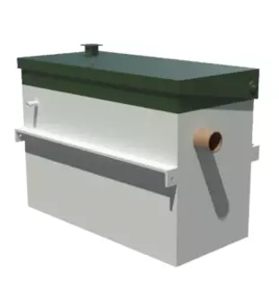 Септик с установкой под ключ в Кропоткине | Купить по цене от производителя