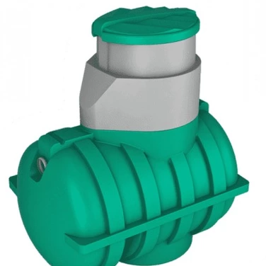 Септик РОСТОК в Кропоткине