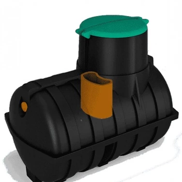 Септик РОСТОК в Кропоткине