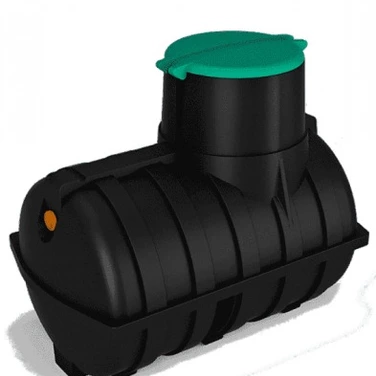 Септик РОСТОК в Кропоткине