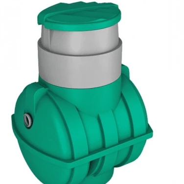 Септик РОСТОК в Кропоткине