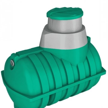 Септик РОСТОК в Кропоткине